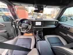 فورد برونكو